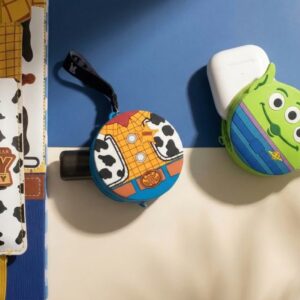 Chaveiro Acessório Colecionável SURPRESA Disney Toy Story - DAC