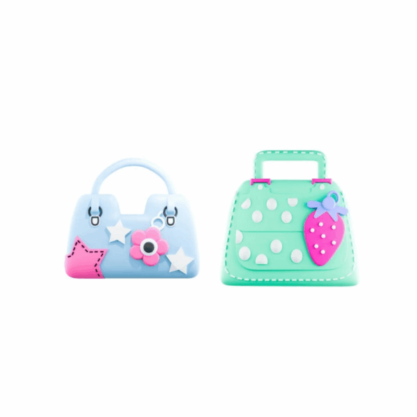 Borracha Escolar Fashion - CIS - POTE 18 UND