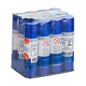 Cola Bastão 9g BRW