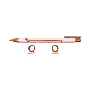 Caneta Esferográfica 0.7mm Brownie The Dog - TILIBRA - CX 12 UND