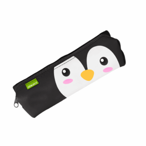 Estojo Tubo Pinguim LEO E LEO - UND