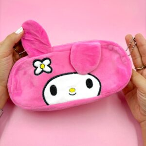 Estojo Pelúcia My Melody