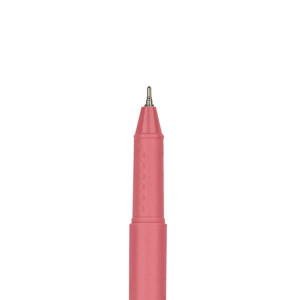 Caneta Esferográfica 0.7 mm Sátira - BRW - 6 UND