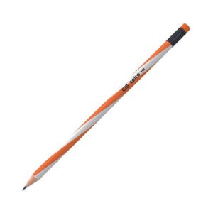 Lápis Preto HB Spiro CIS - POTE 48 UND