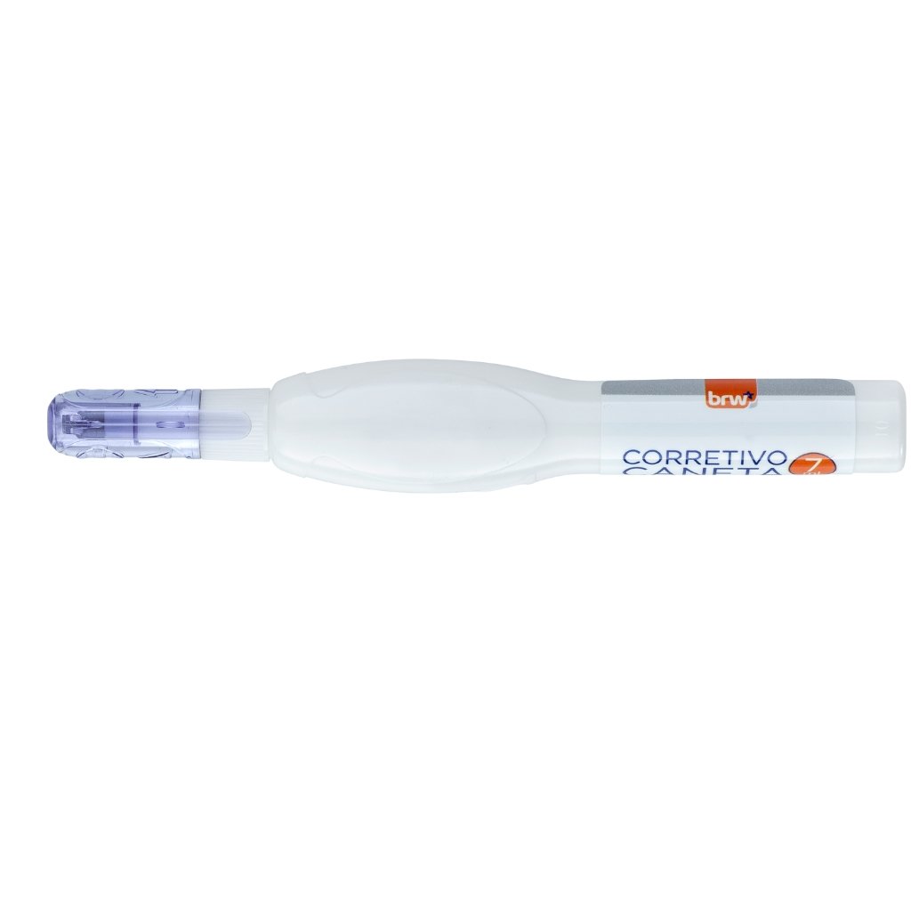 Corretivo em Caneta 7ml - BRW - UND