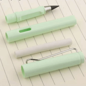 PROMO - Lápis Infinito Verde - UND