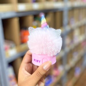 Apontador Unicórnio POMPOM - FOFY - UND
