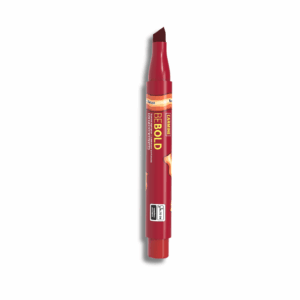 Marca Texto c/ Cheirinho Be Bold Food Edition Bacon NEWPEN - UND