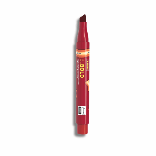 Marca Texto c/ Cheirinho Be Bold Food Edition Bacon NEWPEN - UND