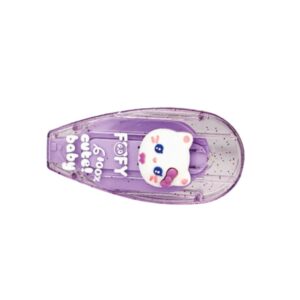 Fita Corretiva Cat - FOFY - BLISTER 1 UND