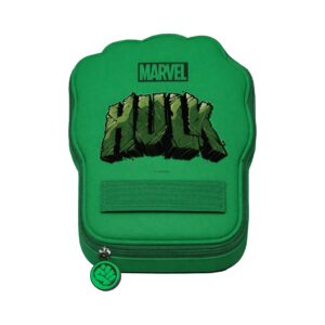 Estojo Box 3D Mão Hulk Marvel - DAC