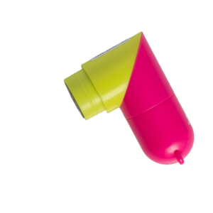 Make Carimbo + Lip Balm Duo Doce Cuidado - BRILHAE - UND