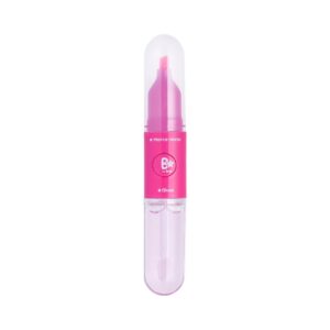 Make Marca-Texto + Lip Gloss Duo Shine - BRILHAE - UND