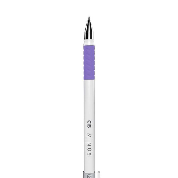 Caneta CIS Minus 0.4mm - BLISTER 5 UND
