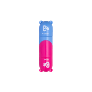 Make Carimbo + Lip Balm Duo Doce Cuidado - BRILHAE - UND