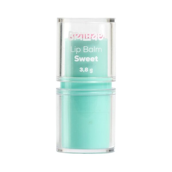 Make Lip Balm Sweet 3,8g - BRILHAE - UND