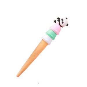 Caneta Panda Sorvetinho