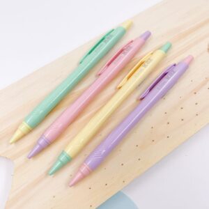 Lapiseira Colors Pastel 0.5mm  KAZ - POTE 12 UND