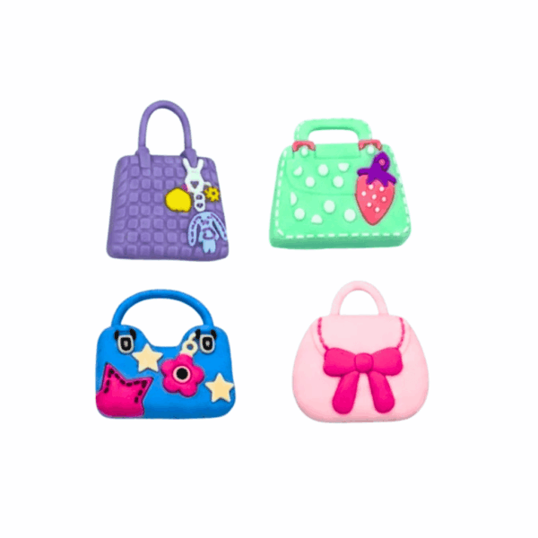 Borracha Escolar Fashion - CIS - POTE 18 UND