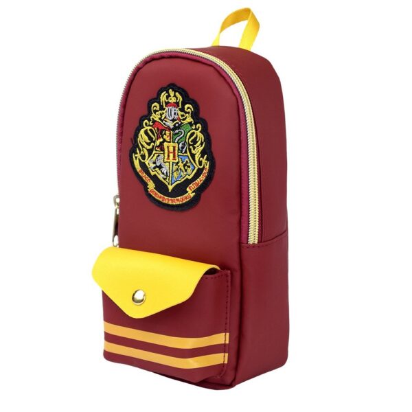 Estojo Luxo Mochila Harry Potter - DAC
