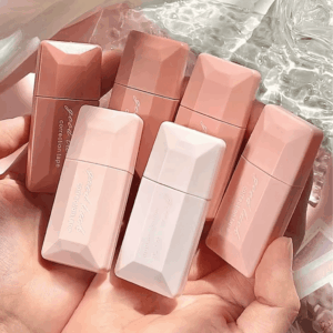 Fita Corretiva Quadrada Tons Rosa - IMPORTADO - BLISTER 6 UND