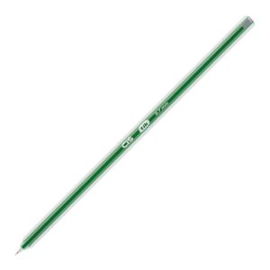 Caneta Esferográfica CIS Tik Cores Sortidas - POTE 24 UND