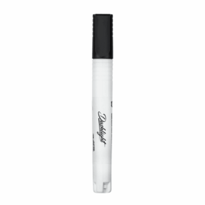 Marcador Quadro Branco Dashlight Preto - BRW - UND