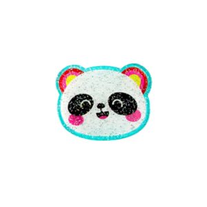 Apontador Panda Feliz - FOFY - BLISTER