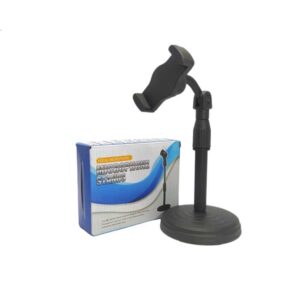 Suporte de Mesa para Celular com Ajuste