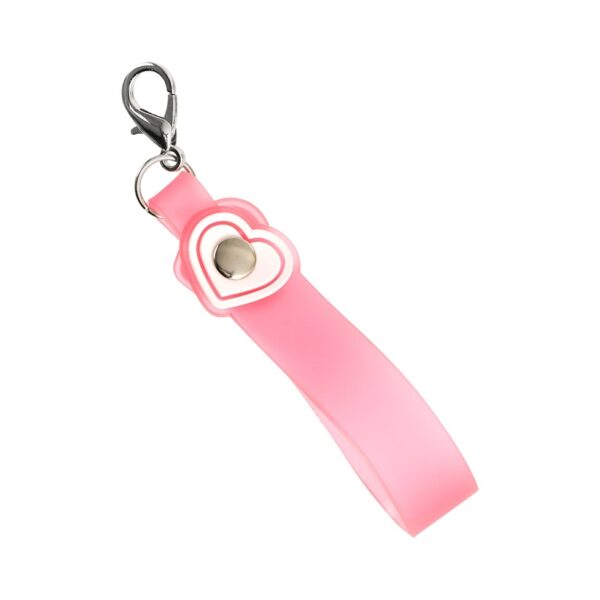 Make Batom Lip Gloss Pop 5ml c/ Chaveiro - BRILHAE - UND