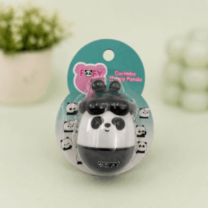 Carimbo Happy Panda - FOFY - BLISTER