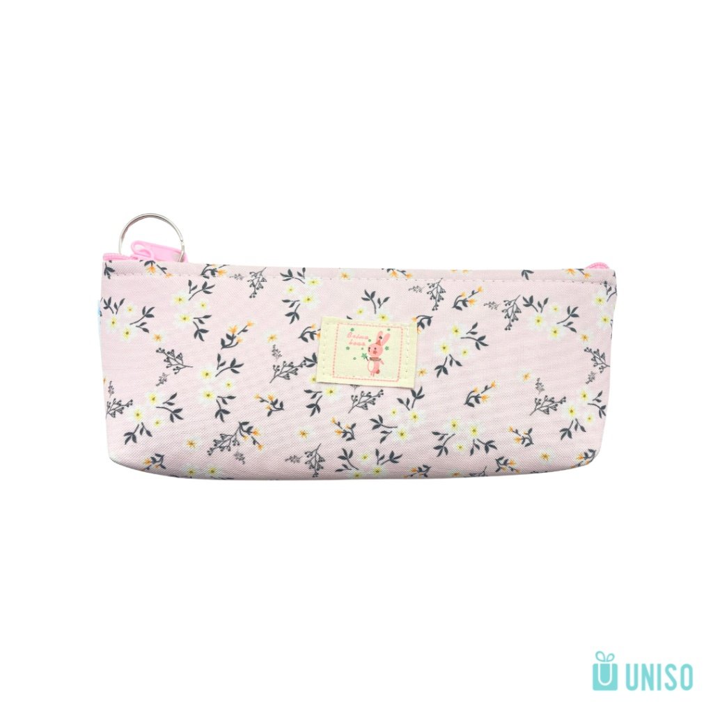 Estojo Flor - UNISO - UND