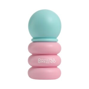 Make Lip Oil Drop 1,2ml - BRILHAE - UND
