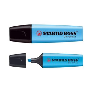 Marca Texto Stabilo Boss