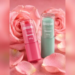 Make Lip Balm Sweet 3,8g - BRILHAE - UND