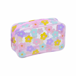 Estojo Necessaire Love Daisy Molin
