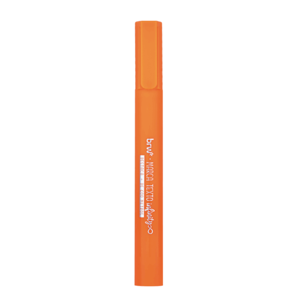 Marca Texto Infinito GIGANTE Infinity  c/ Cheirinho BRW - UND