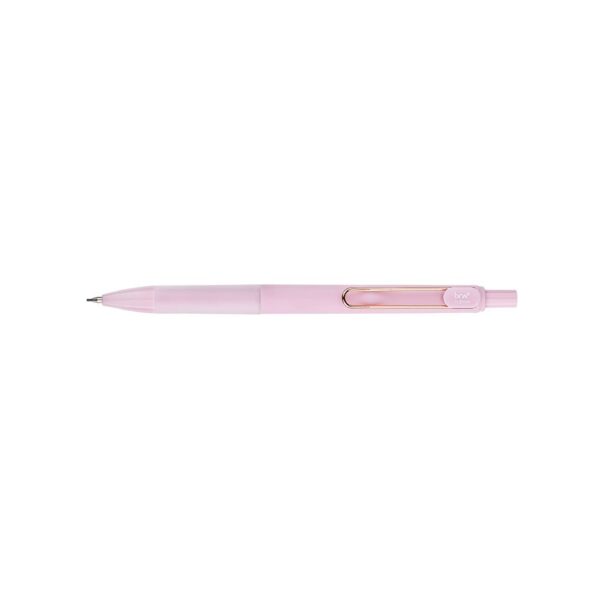 Lapiseira Plástica 0.9mm Soft BRW