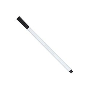 Caneta Hidrográfica Fine Marker 1.0mm 6 Cores Básicas BRW