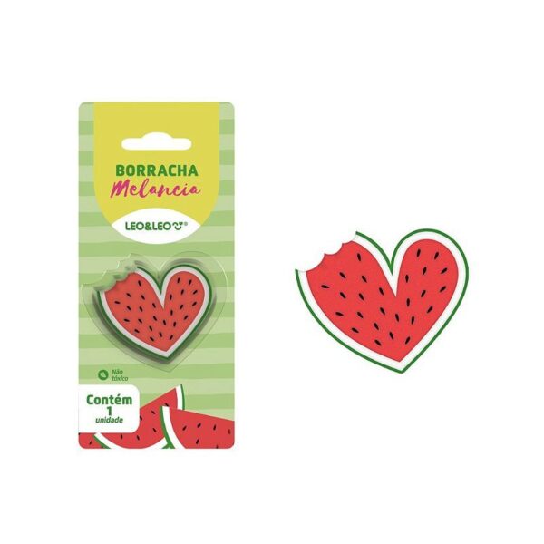 Borracha Food Trends LEO E LEO - Blister 1 Und