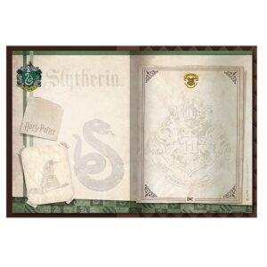 Caderno Diário para Journal 80 fls Harry Potter - DAC