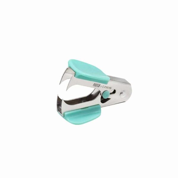 Mini Extrator de Grampos colorido BRW