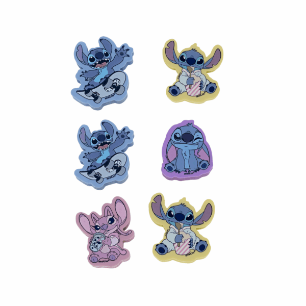 Borracha Stitch - MOLIN - CX 20 UND
