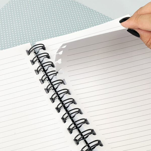 Caderno Smart Colegial São Paulo FC 80 Fls - DAC
