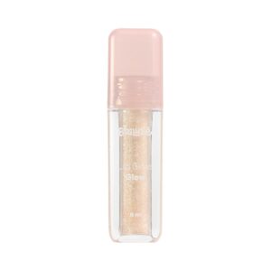 Make Lip Gloss Glow 6ml - BRILHAE - UND