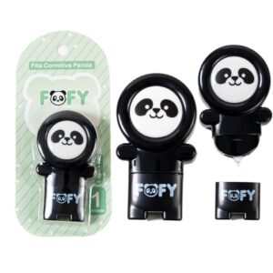 Fita Corretiva Panda FOFY - BLISTER