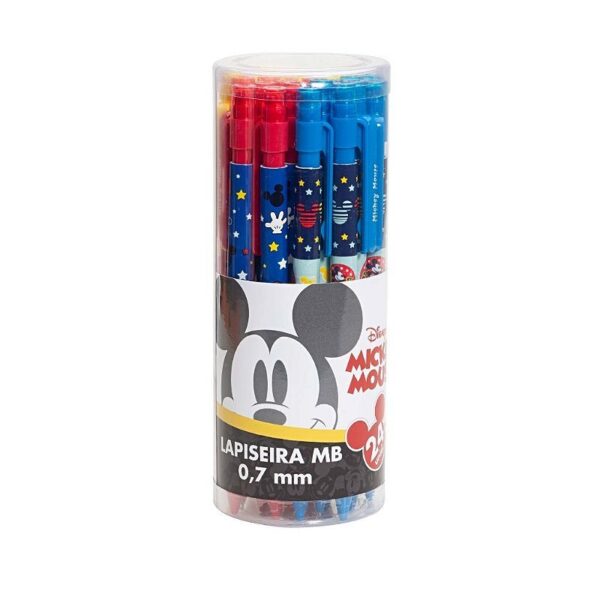 Lapiseira MB Mickey 0.7mm Molin