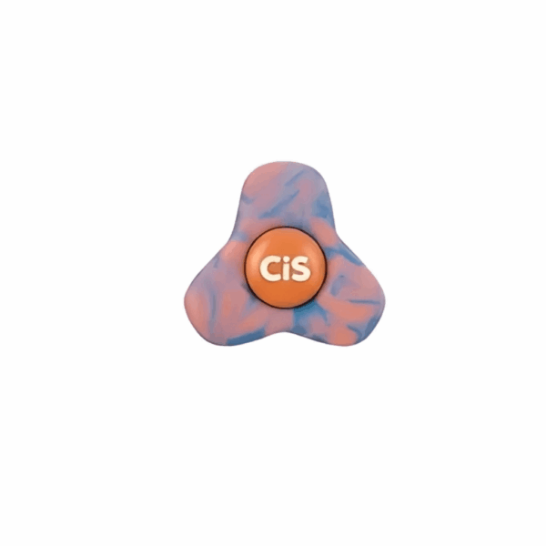 Borracha Spin - CIS - UND