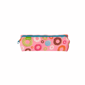 Estojo Tubo Donuts LEO E LEO - UND
