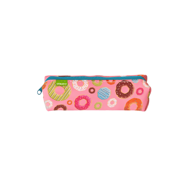Estojo Tubo Donuts LEO E LEO - UND